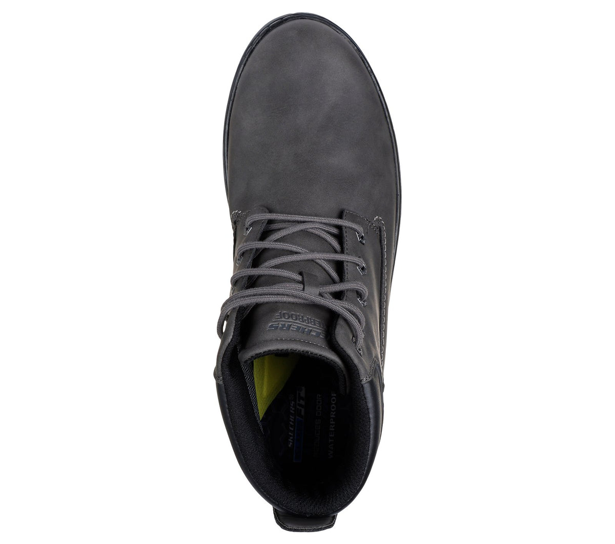 Waterproof Relaxed Fit: Garlan - Deno