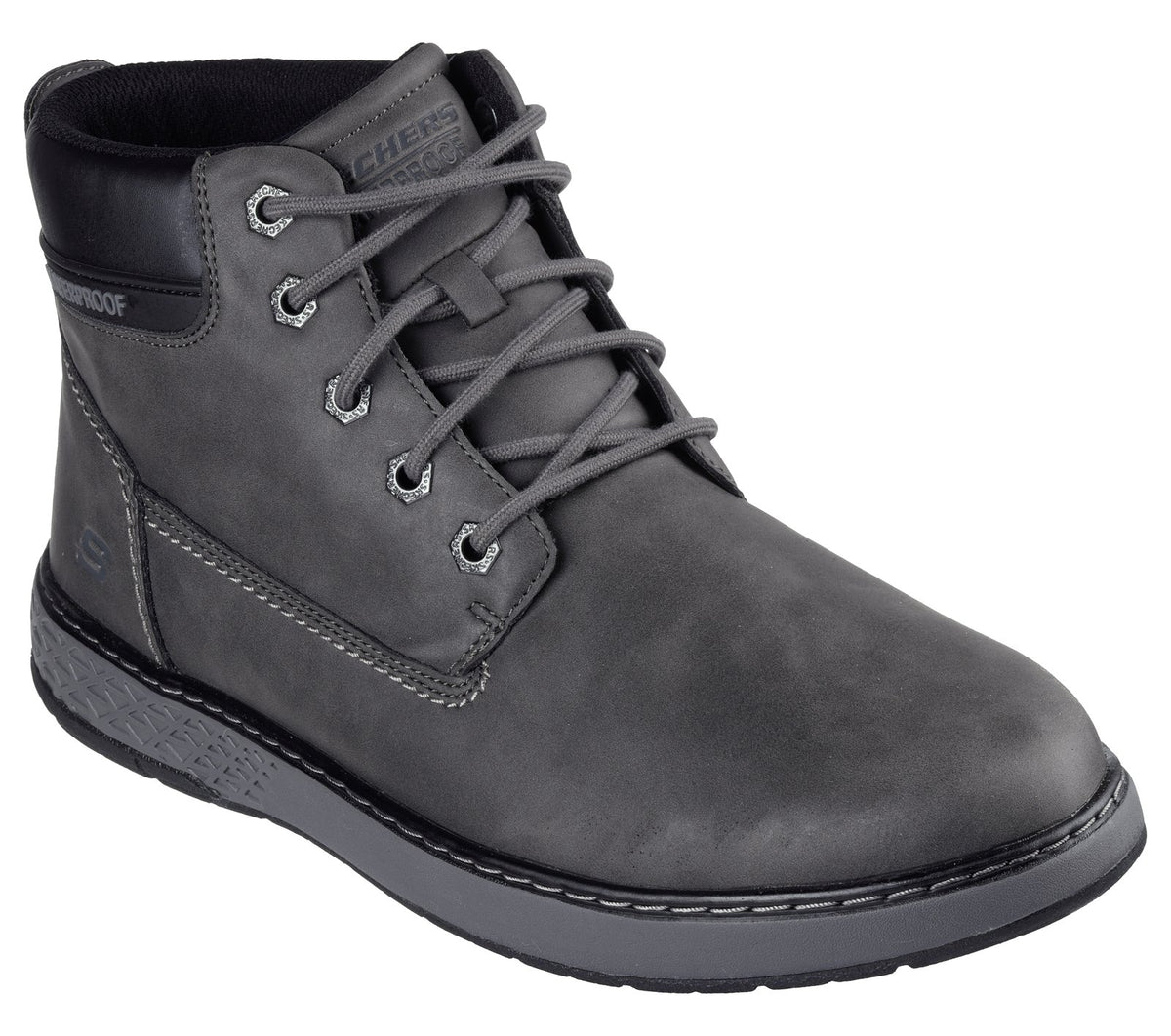 Waterproof Relaxed Fit: Garlan - Deno