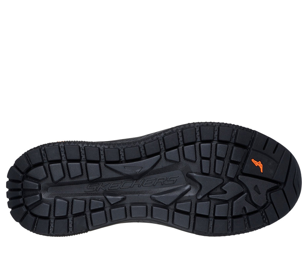 Skechers Slip-ins Waterproof Relaxed Fit: Meroe - Pikeman