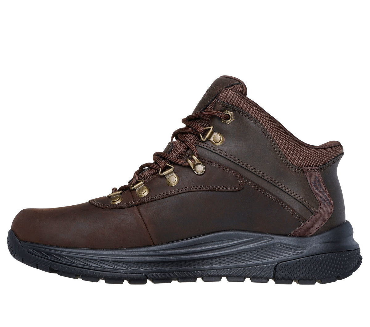 Skechers Slip-ins Waterproof Relaxed Fit: Meroe - Pikeman