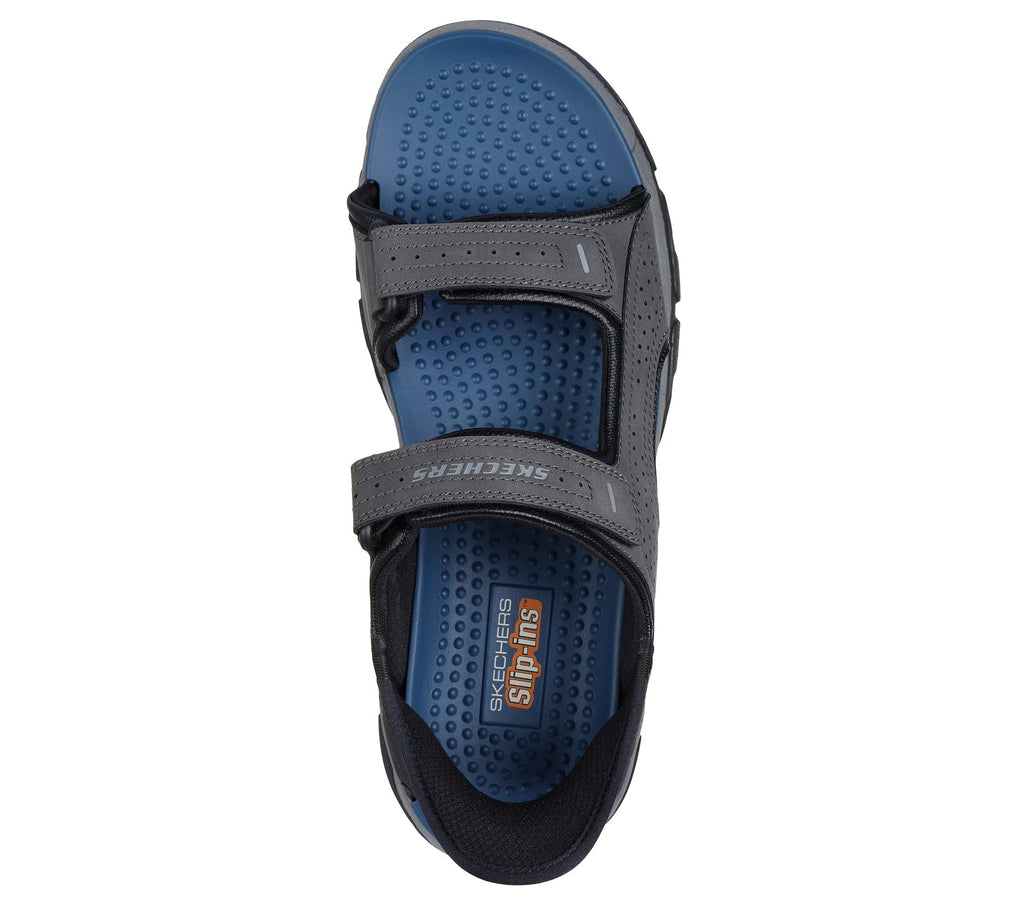 Skechers Slip-ins Relaxed Fit: Tresmen - Reece