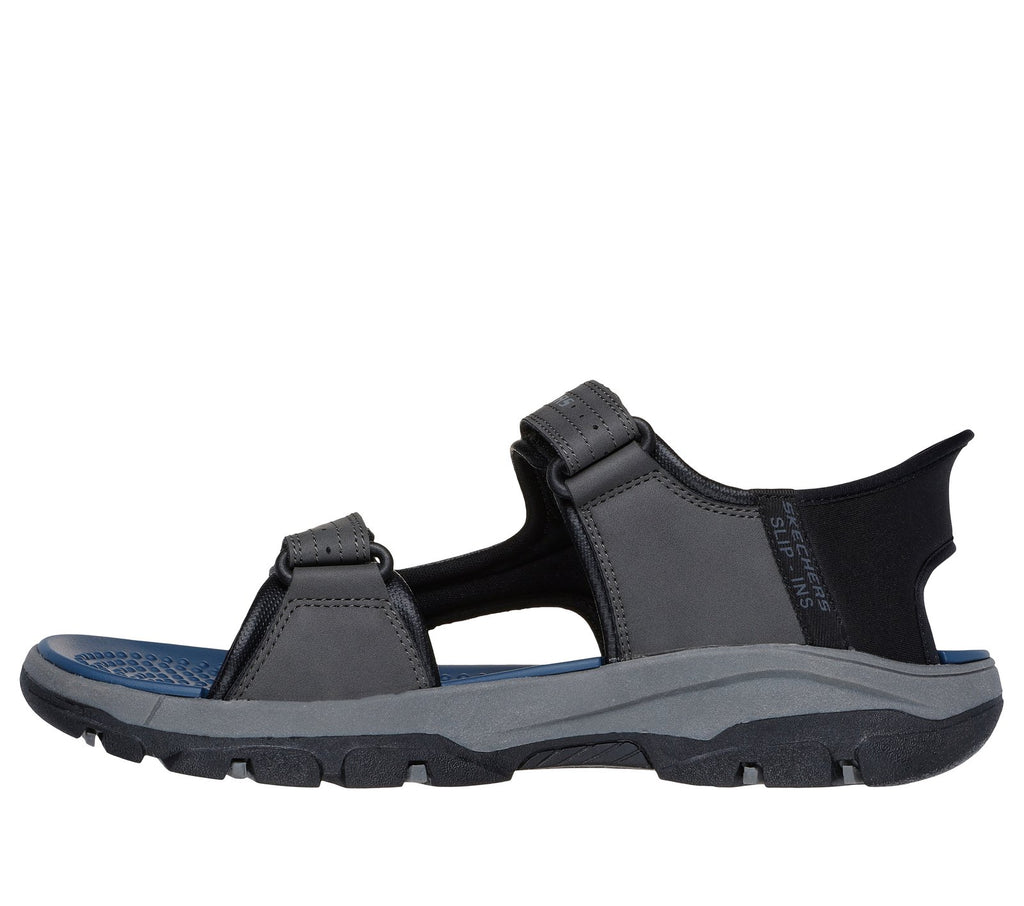 Skechers Slip-ins Relaxed Fit: Tresmen - Reece