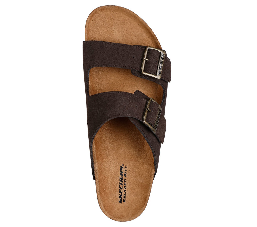 Relaxed Fit: Aidan - Leelan