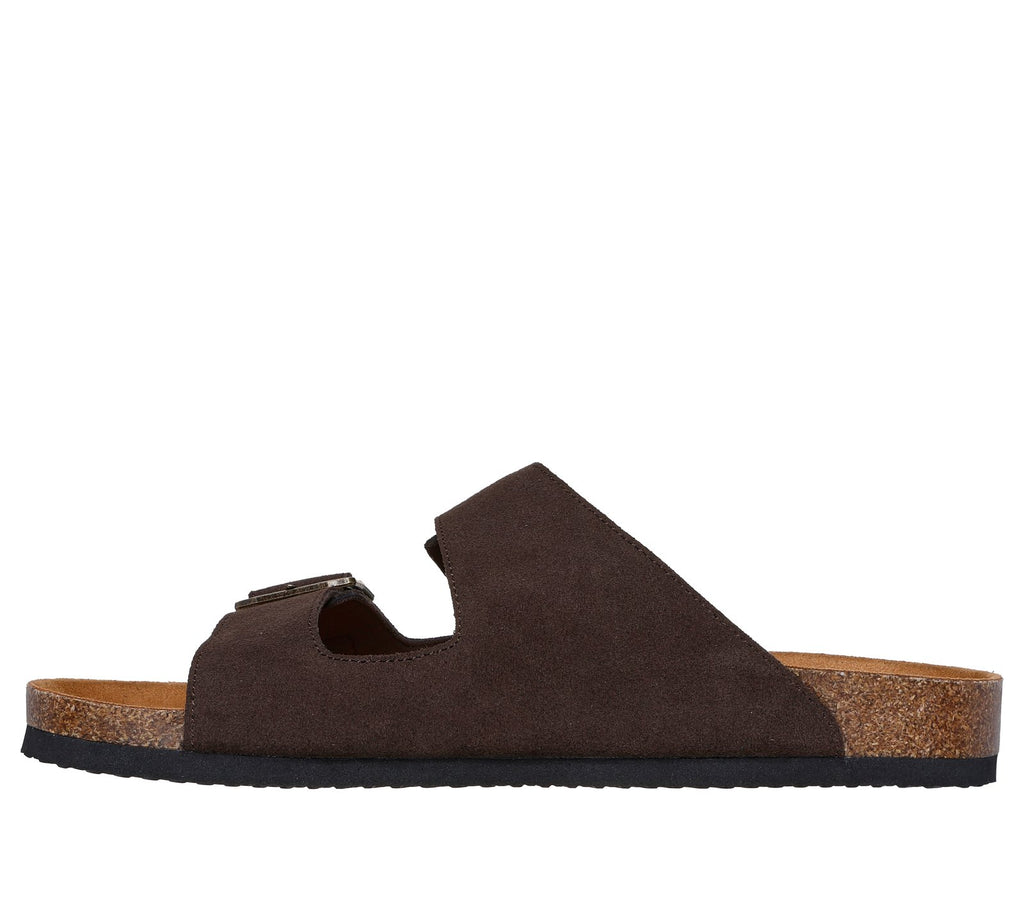 Relaxed Fit: Aidan - Leelan