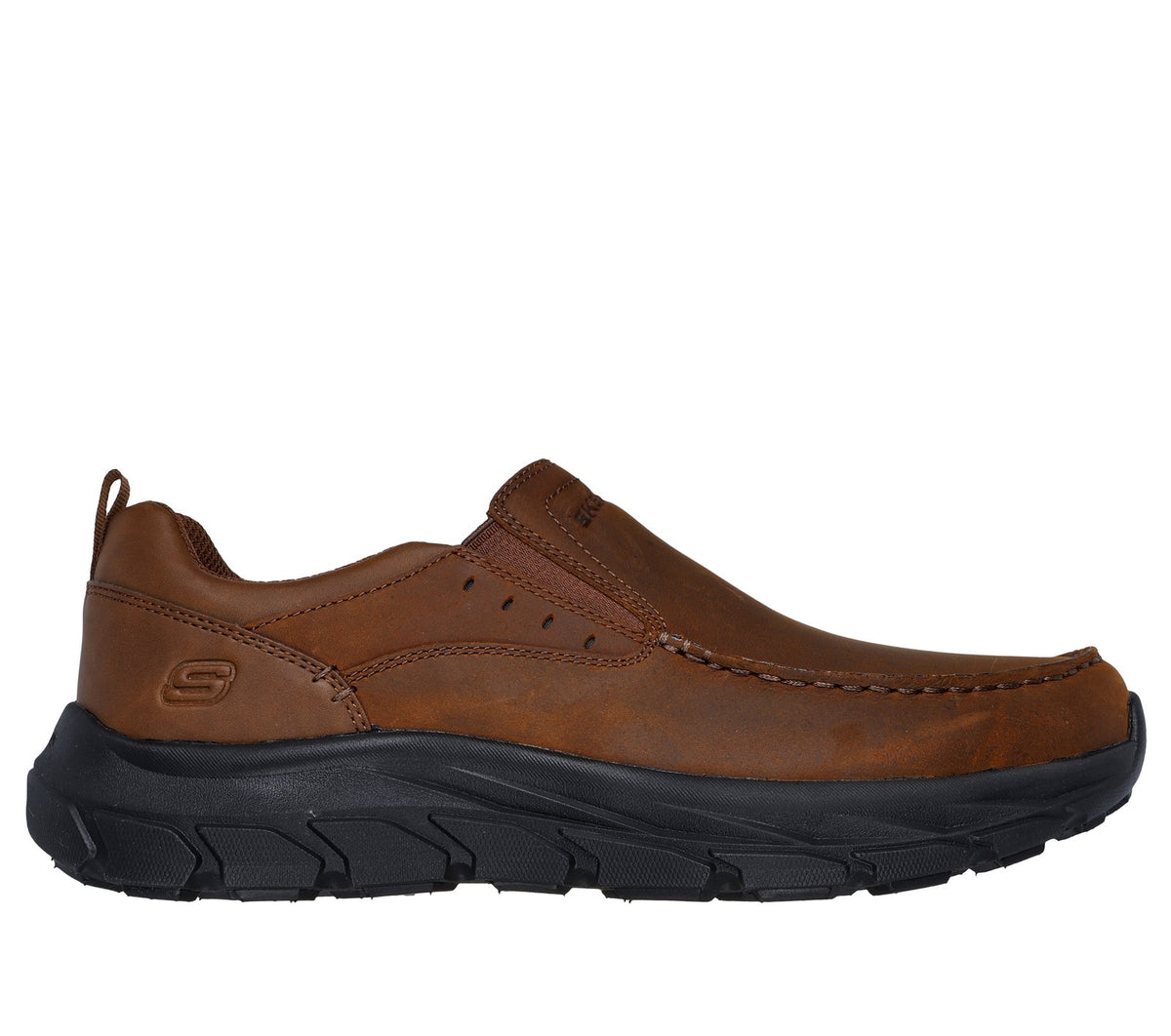 Relaxed Fit: Zenfield - Fredrick, BROWN