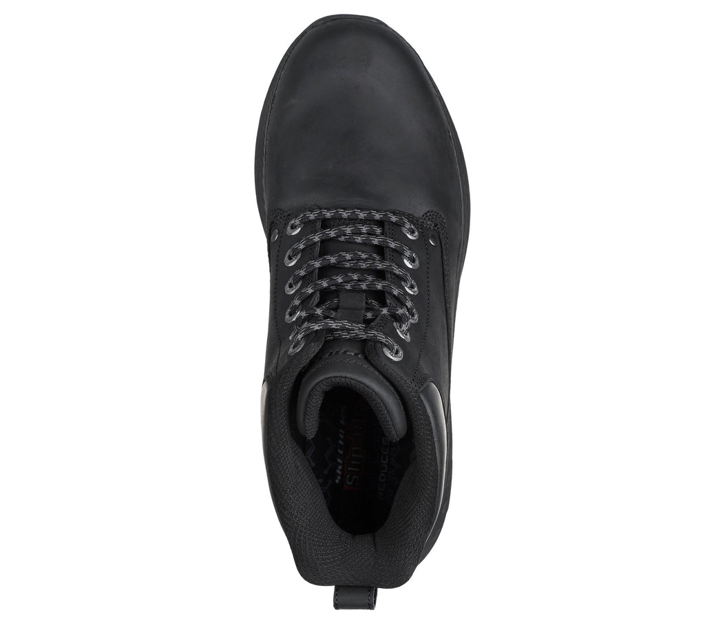 Skechers Slip-ins Relaxed Fit: Pollard - Waylon