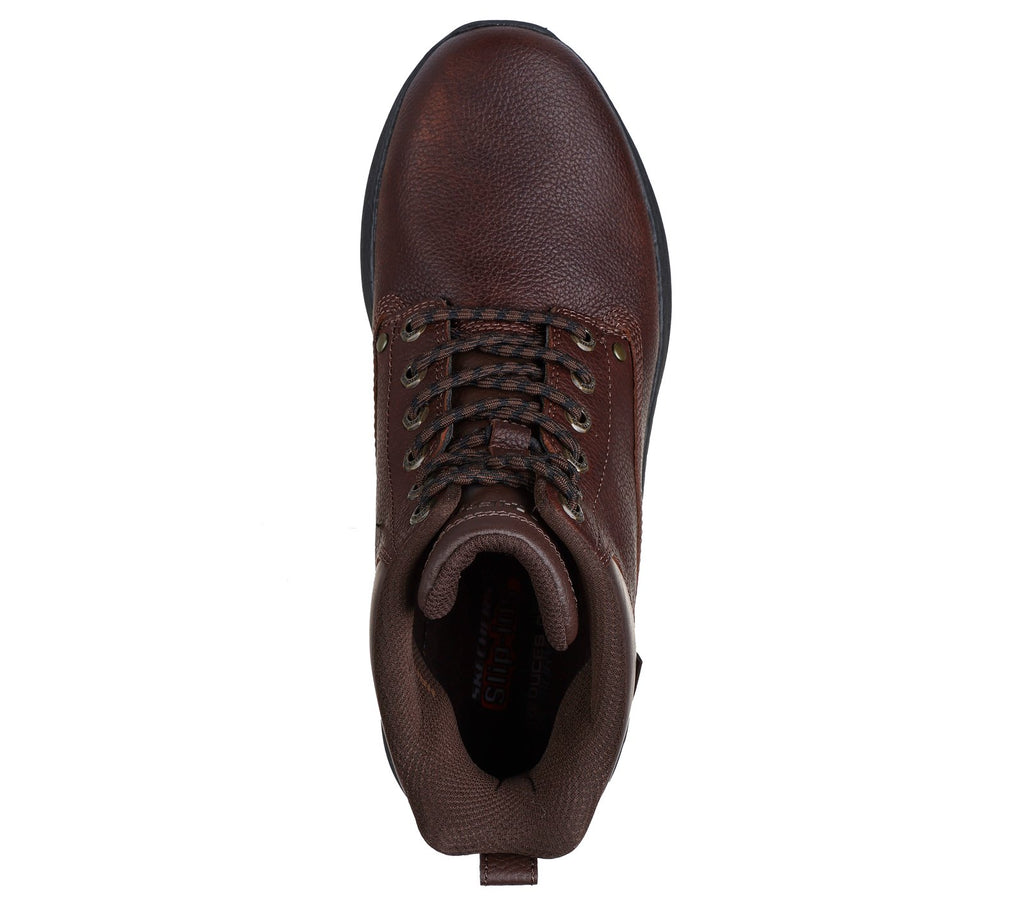 Skechers Slip-ins Relaxed Fit: Pollard - Waylon