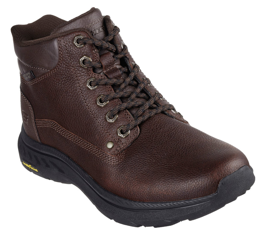 Skechers Slip-ins Relaxed Fit: Pollard - Waylon