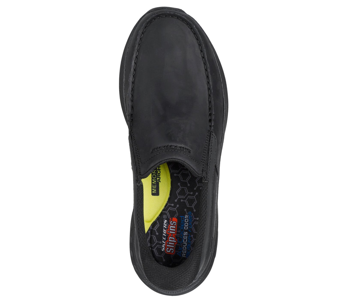 Skechers Slip-ins Relaxed Fit: Pollard - Osgood