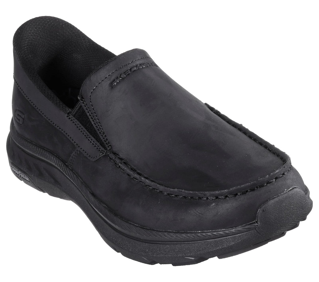 Skechers Slip-ins Relaxed Fit: Pollard - Osgood
