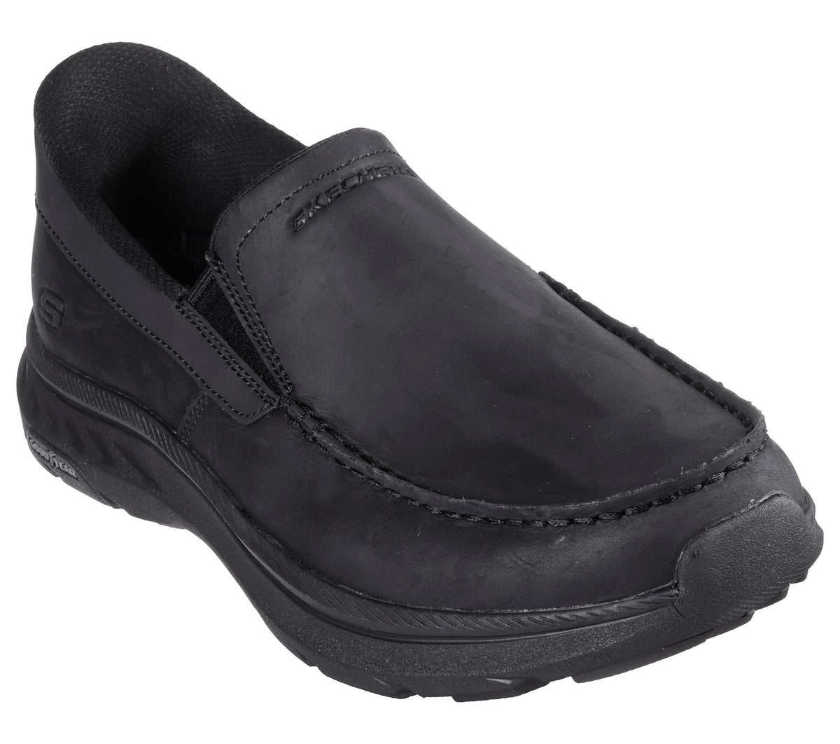 Skechers Slip-ins Relaxed Fit: Pollard - Osgood