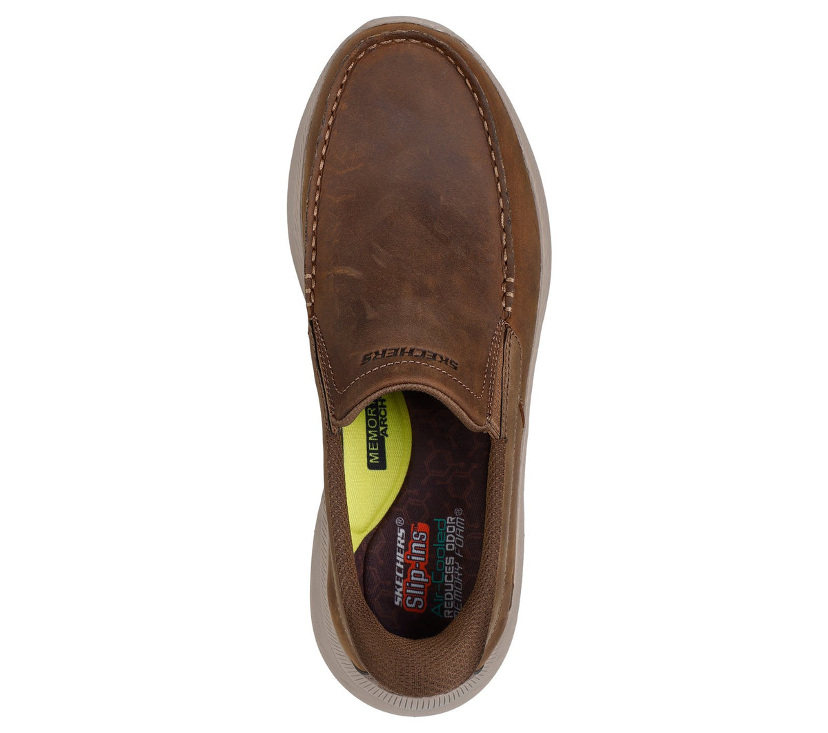 Skechers Slip-ins Relaxed Fit: Pollard - Osgood