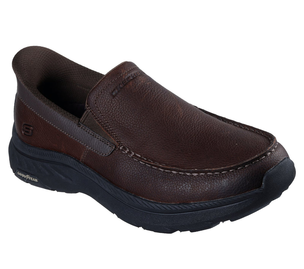 Skechers Slip-ins Relaxed Fit: Pollard - Osgood