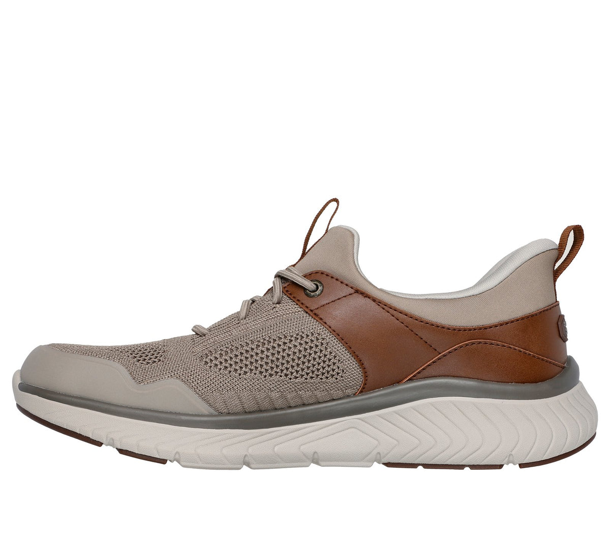 Skechers Slip-ins Relaxed Fit: Arch Fit Crosser - Emeric