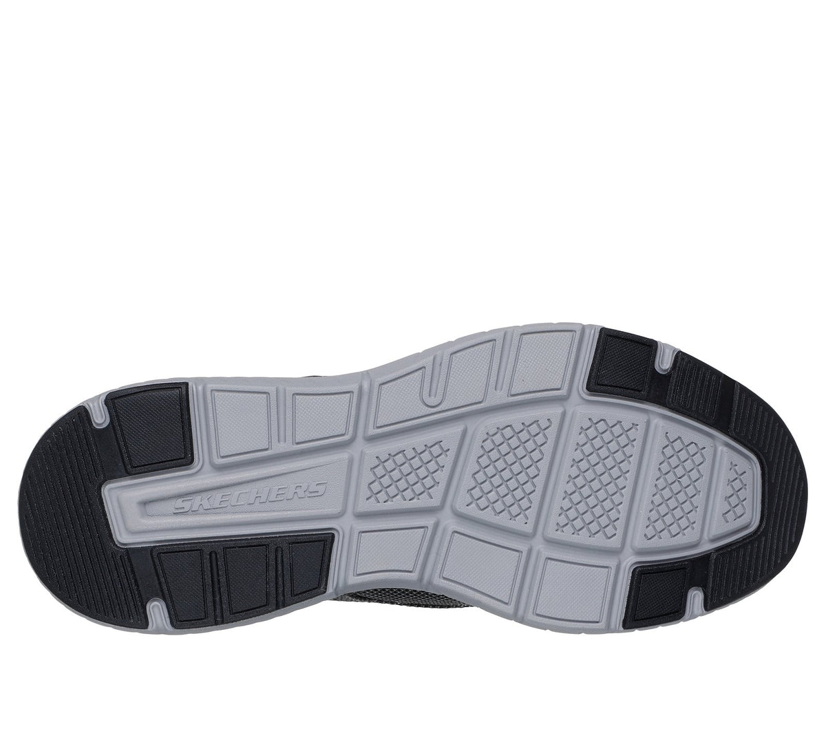 Skechers Slip-ins Relaxed Fit: Arch Fit Crosser - Ruger