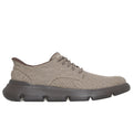 Skechers Slip-ins: Garza - Clive, SAND