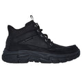 Skechers Slip-ins Relaxed Fit: Respected 2.0 - Hagler, BLACK