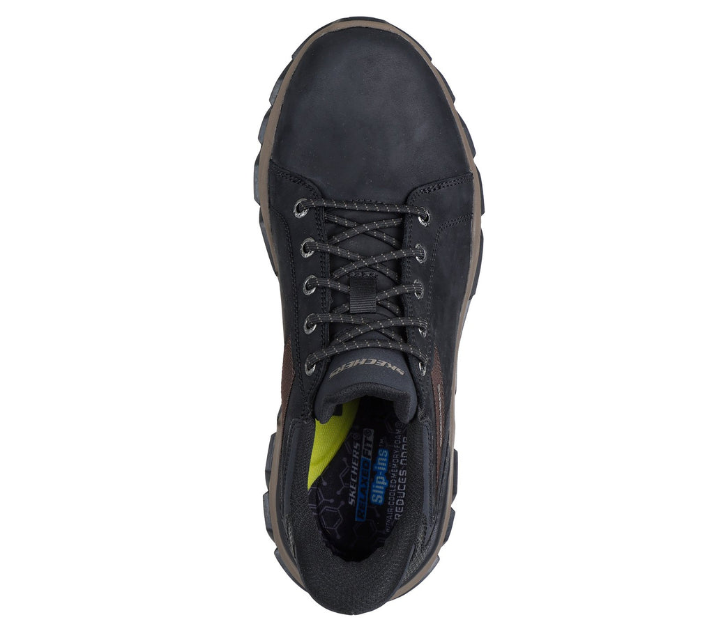 Skechers Slip-ins Relaxed Fit: Santoro - Rowdy