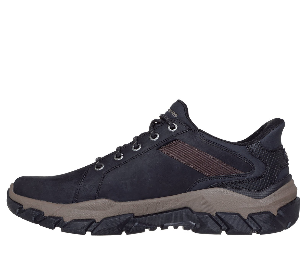 Skechers Slip-ins Relaxed Fit: Santoro - Rowdy