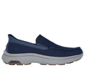 Skechers Slip-ins: Pollard - Wilfred, NAVY
