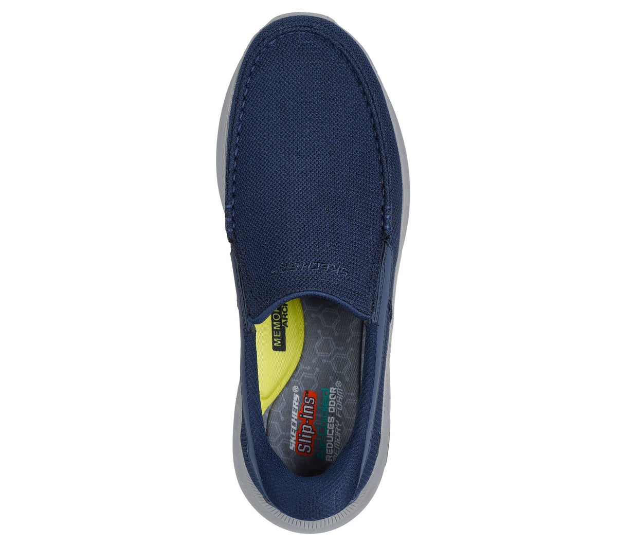 Skechers Slip-ins: Pollard - Wilfred