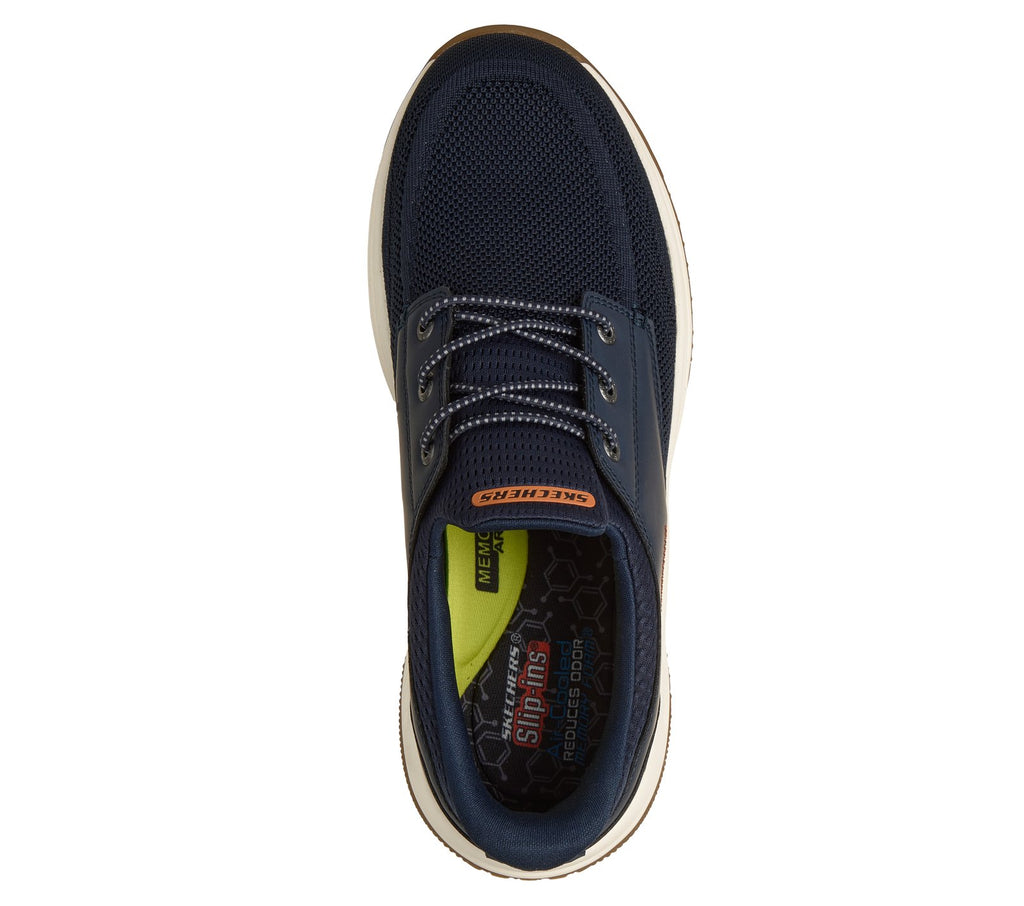 Skechers Slip-ins Relaxed Fit: Meroe - Alden