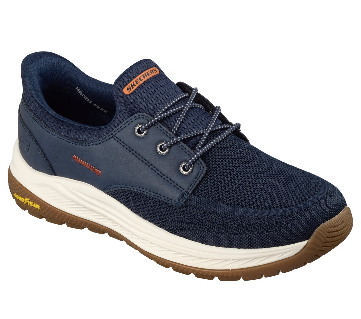 Skechers Slip-ins Relaxed Fit: Meroe - Alden