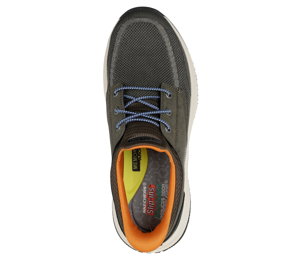 Skechers Slip-ins Relaxed Fit: Meroe - Alden