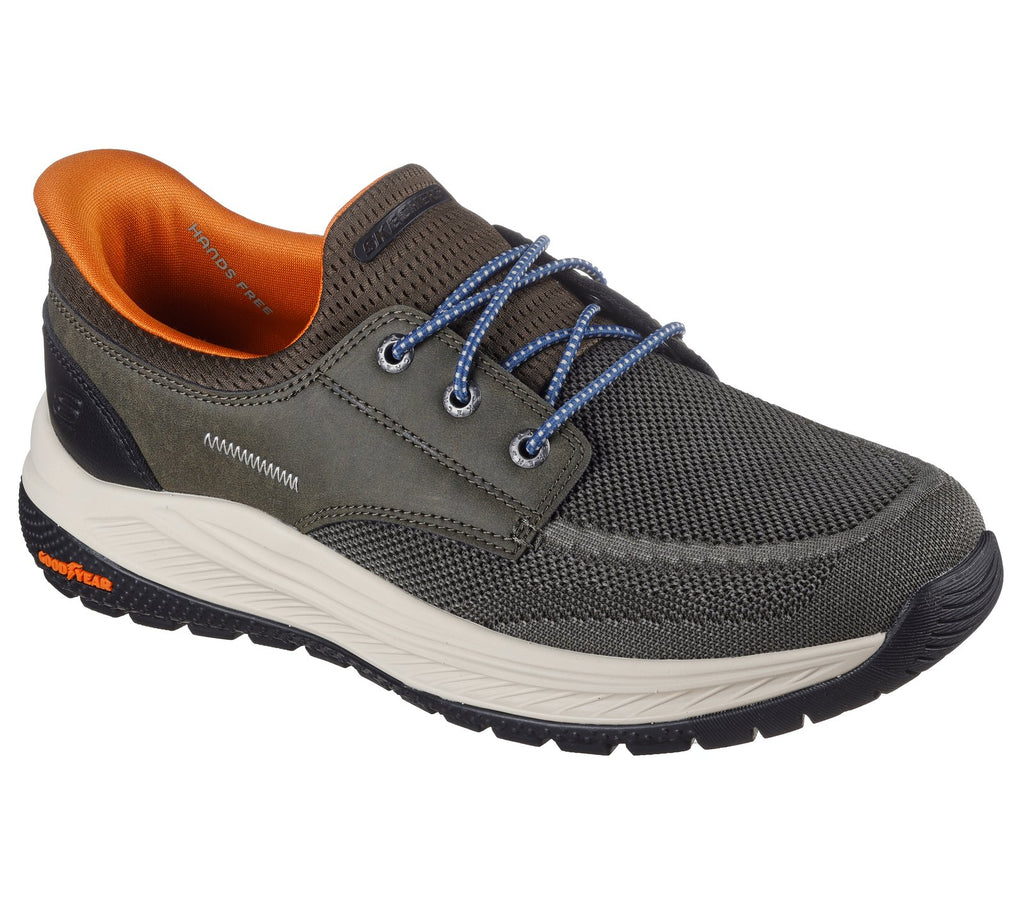 Skechers Slip-ins Relaxed Fit: Meroe - Alden