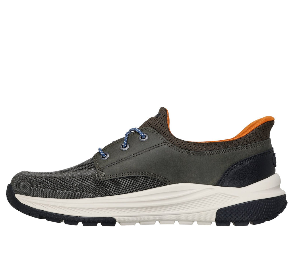 Skechers Slip-ins Relaxed Fit: Meroe - Alden