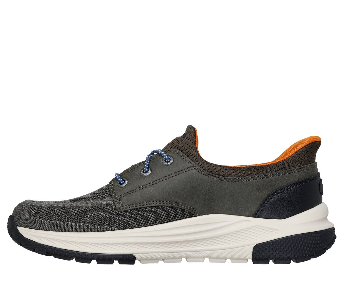 Skechers Slip-ins Relaxed Fit: Meroe - Alden