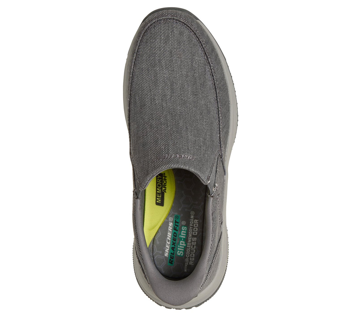 Skechers Slip-ins Relaxed Fit: Meroe - Dayton