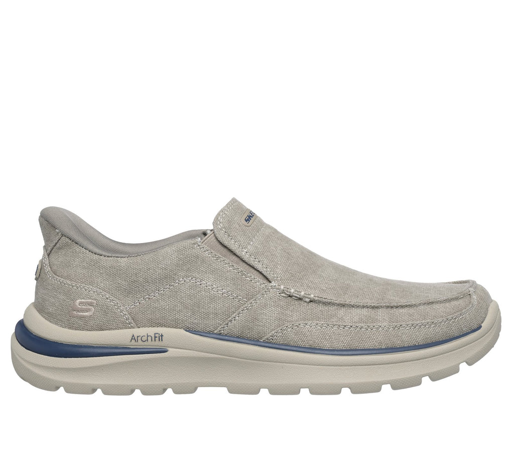 Skechers Slip-ins: Arch Fit Superior - Talbert, TAUPE