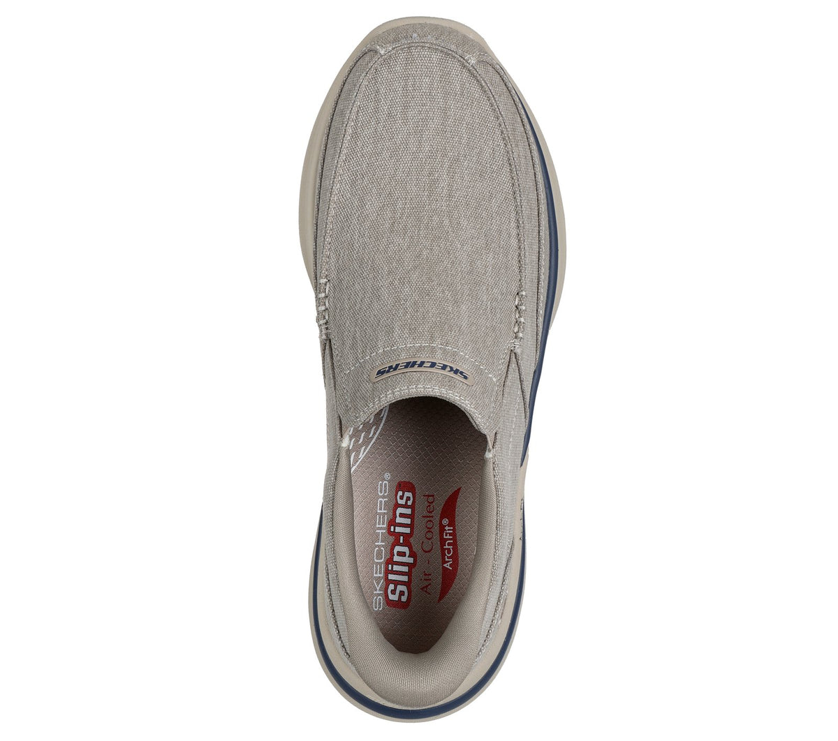 Skechers Slip-ins: Arch Fit Superior - Talbert