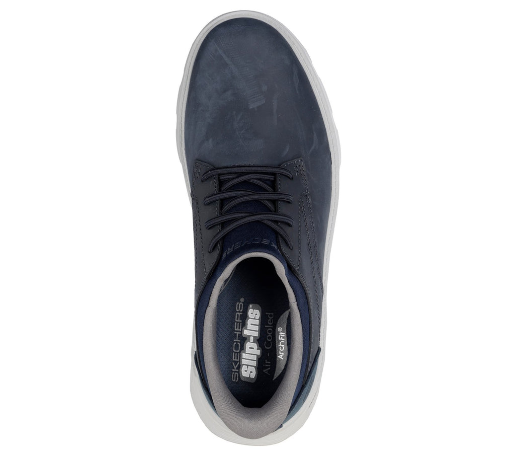 Skechers Slip-ins Relaxed Fit: Arch Fit Garza - Langston