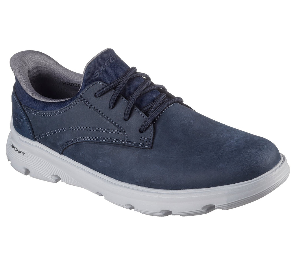 Skechers Slip-ins Relaxed Fit: Arch Fit Garza - Langston
