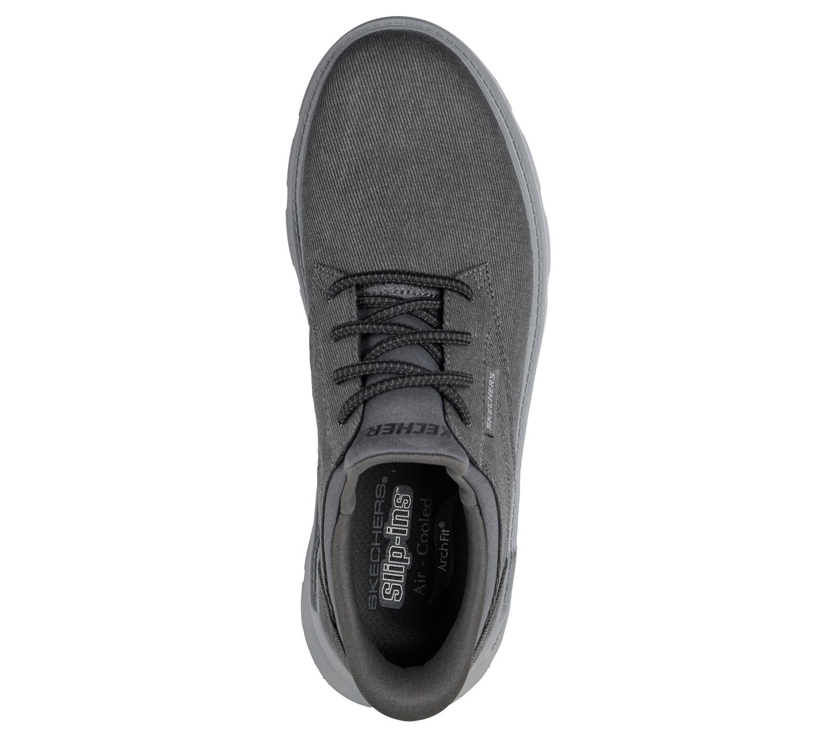 Skechers Slip-ins Relaxed Fit: Arch Fit Garza - Thaddeus