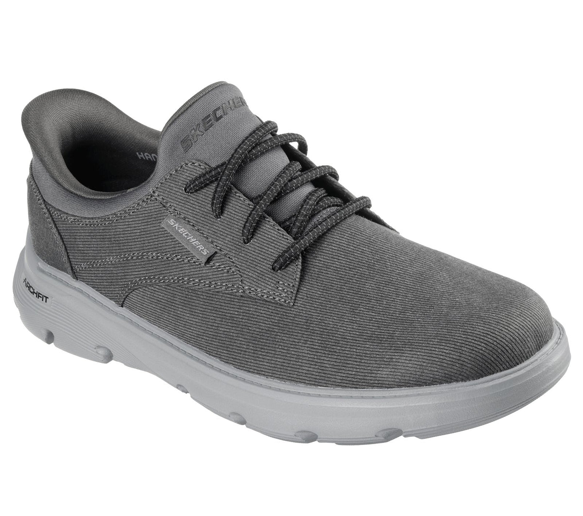 Skechers Slip-ins Relaxed Fit: Arch Fit Garza - Thaddeus