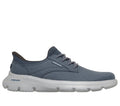Skechers Slip-ins Relaxed Fit: Arch Fit Garza - Thaddeus, NAVY