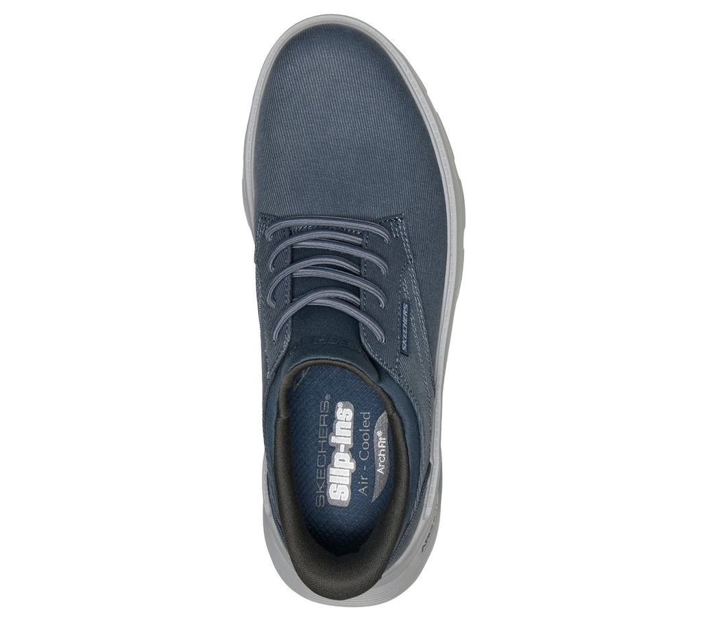 Skechers Slip-ins Relaxed Fit: Arch Fit Garza - Thaddeus