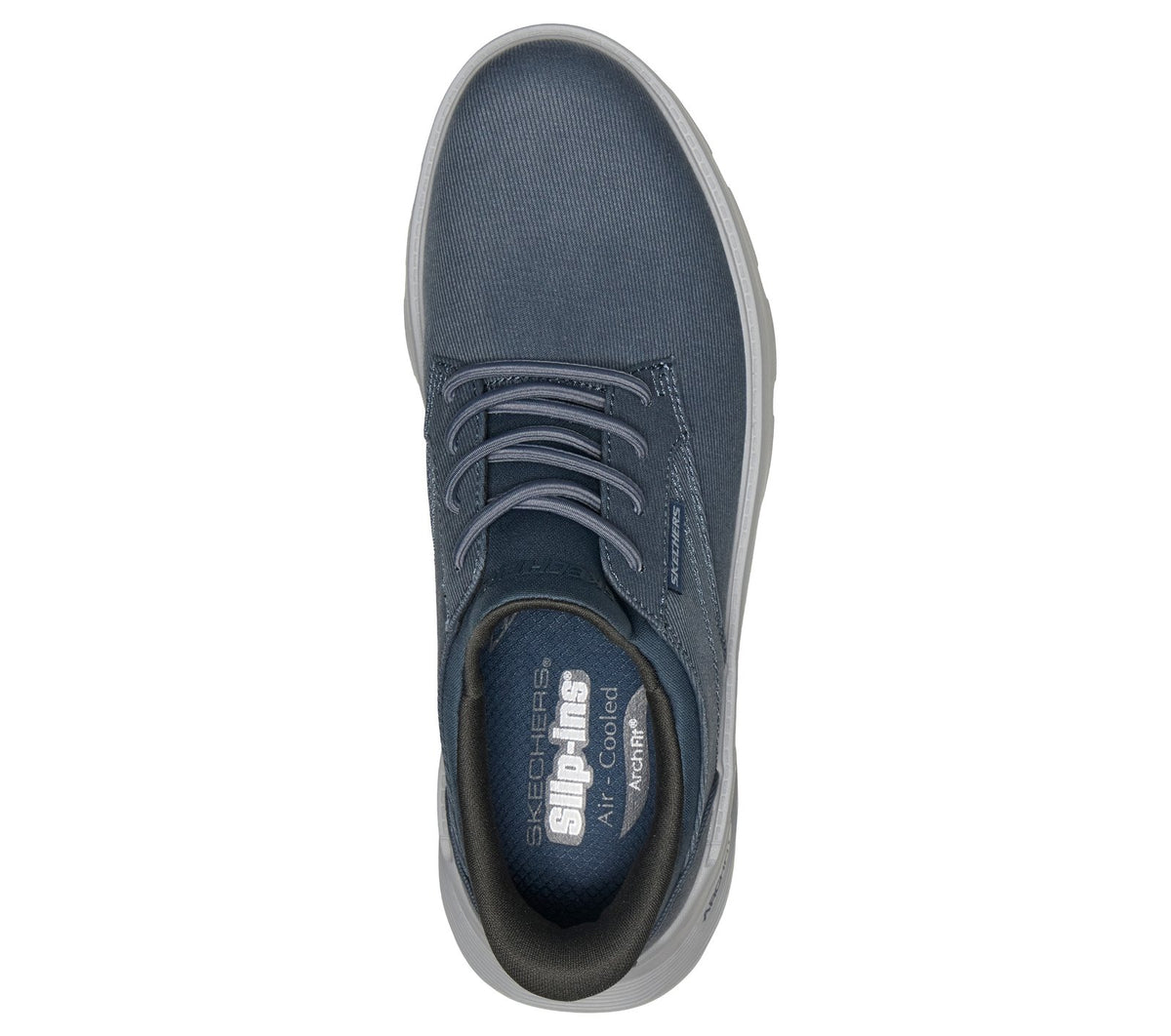 Skechers Slip-ins Relaxed Fit: Arch Fit Garza - Thaddeus