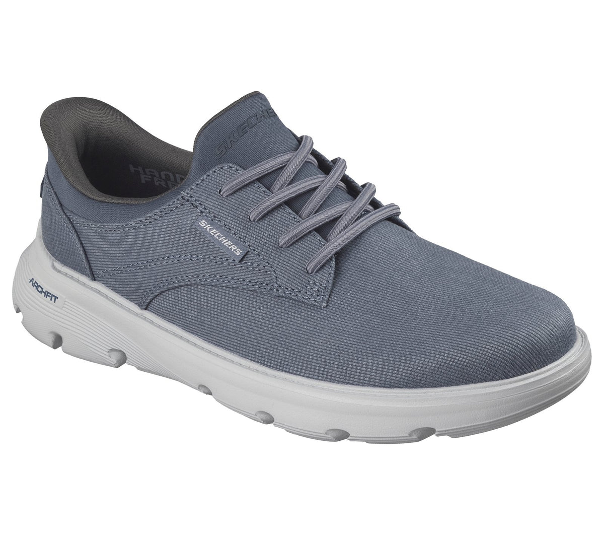 Skechers Slip-ins Relaxed Fit: Arch Fit Garza - Thaddeus