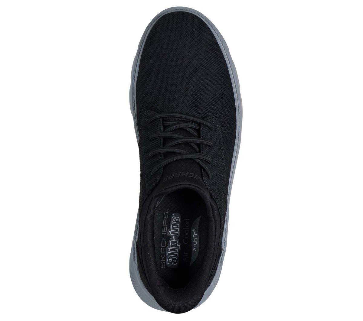 Skechers Slip-ins Relaxed Fit: Arch Fit Garza - Chapman