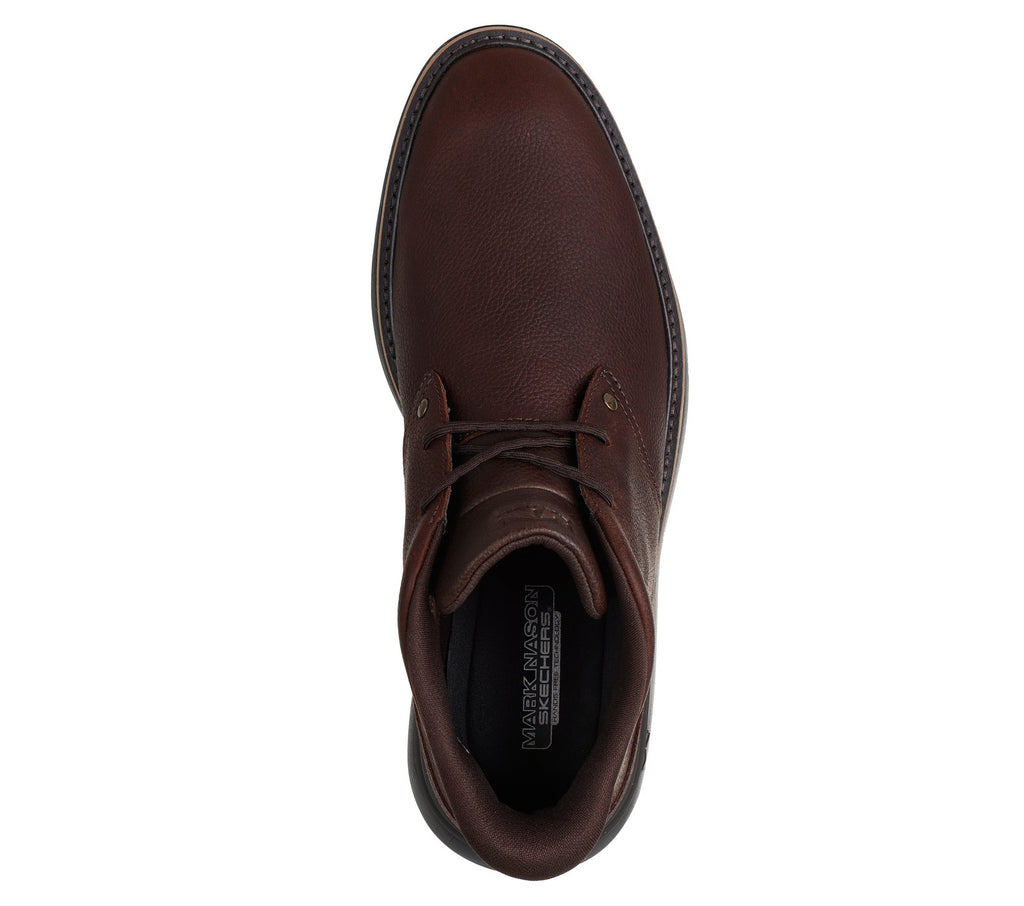 Skechers Slip-ins Mark Nason: Mako - Oak