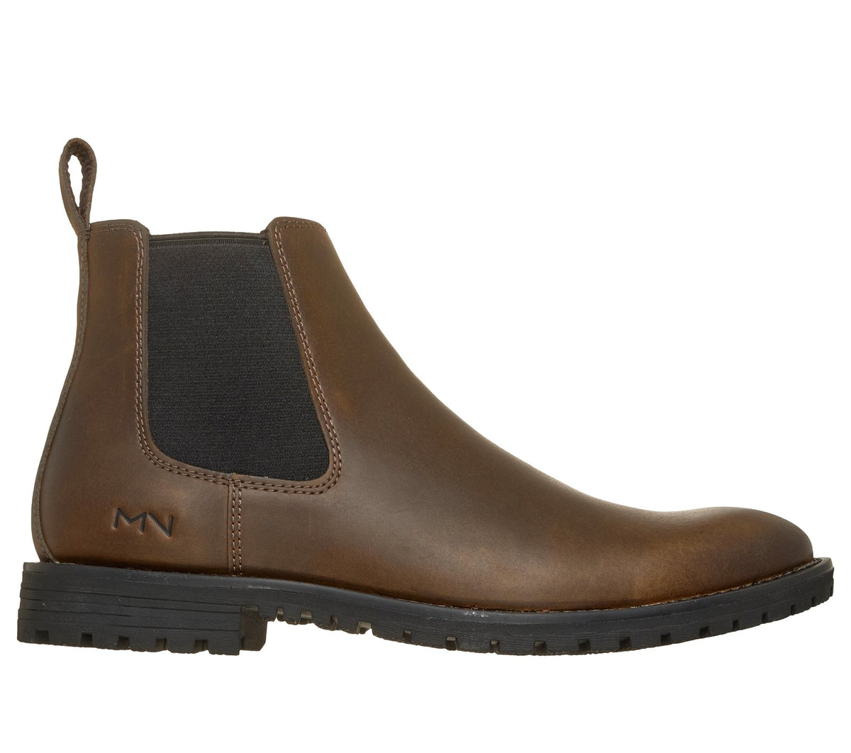 Mark Nason: The Bowery - Tayln, DARK BROWN