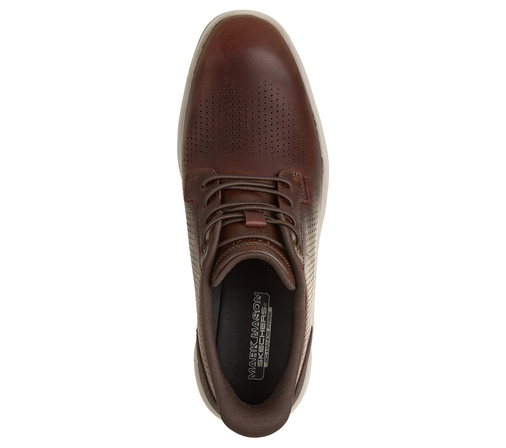 Skechers Slip-ins Mark Nason: Casual Glide Cell - Creston