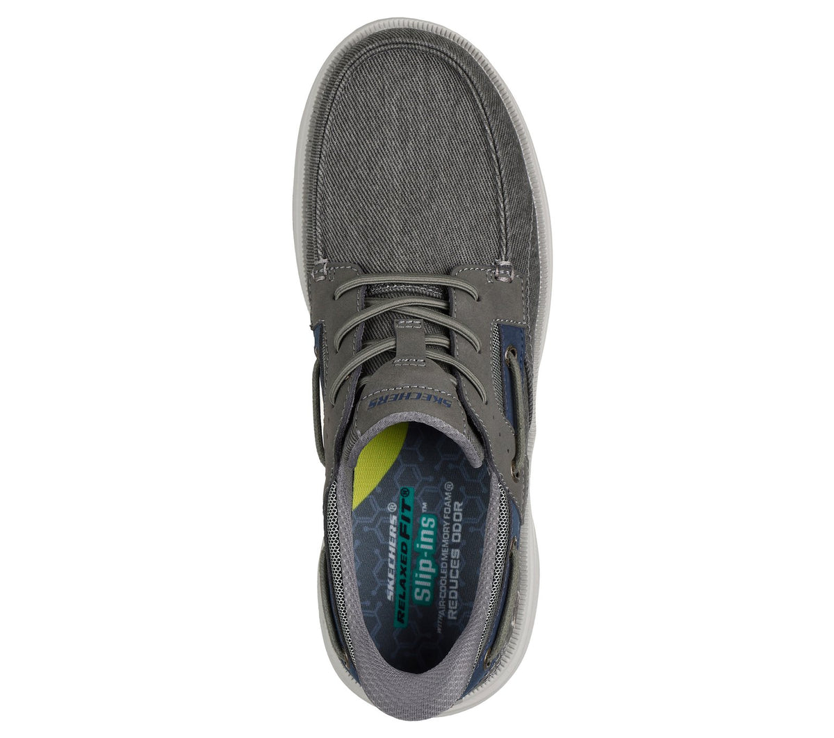 Skechers Slip-ins Relaxed Fit: Troutt - Davey