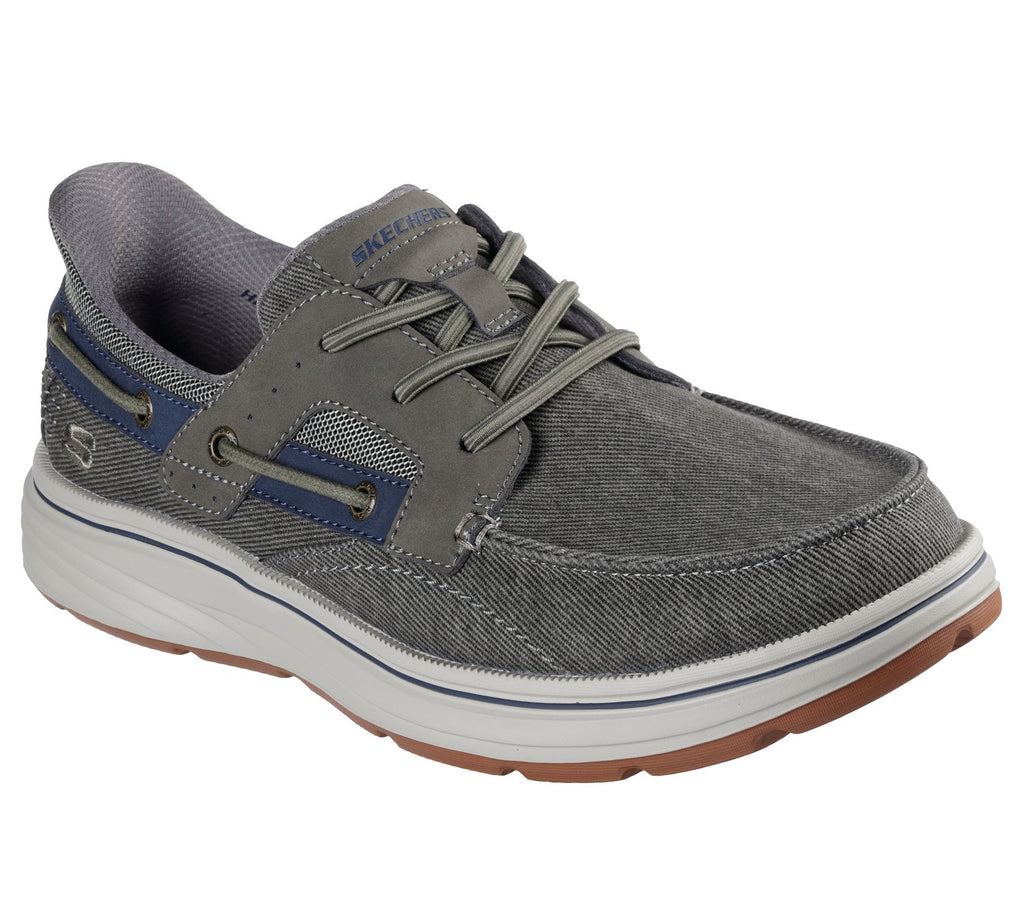 Skechers Slip-ins Relaxed Fit: Troutt - Davey
