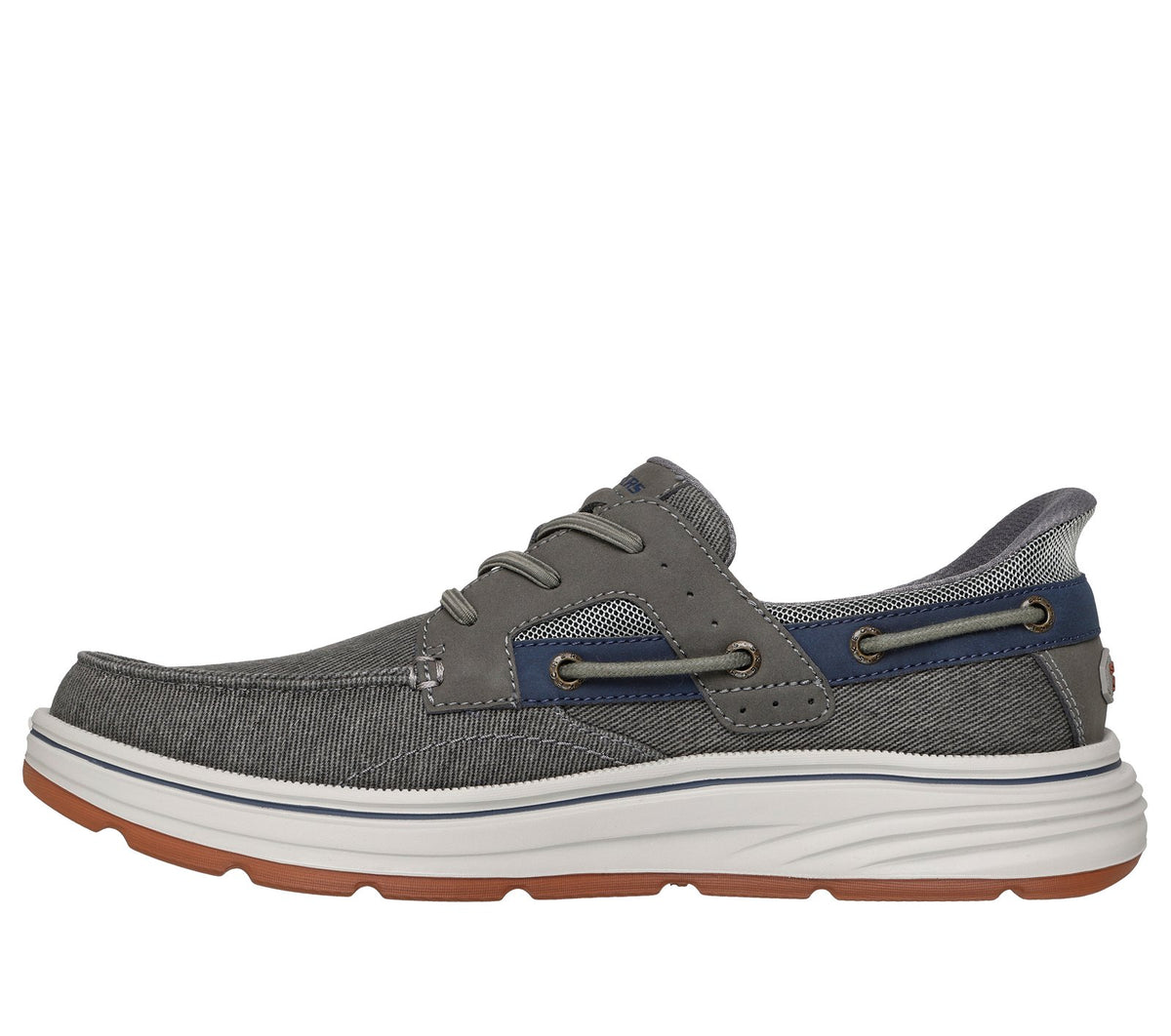 Skechers Slip-ins Relaxed Fit: Troutt - Davey