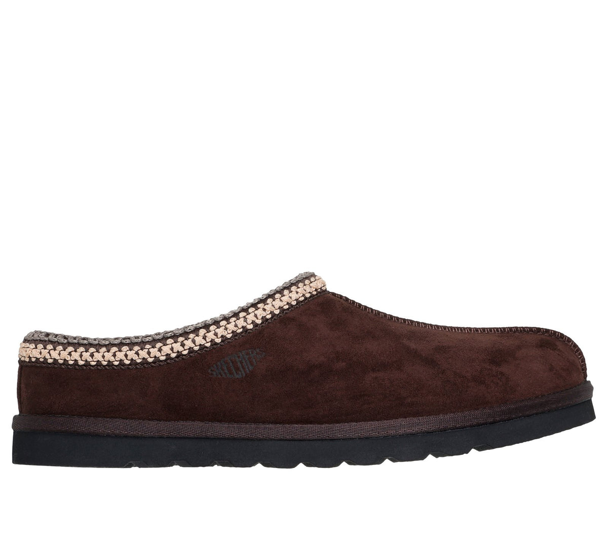 Relaxed Fit: Renten - Ulrich, CHOCOLATE